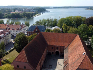 Lokal użytkowy Ostróda