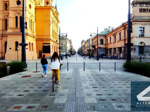 Lokal użytkowy, ul. Piotrkowska