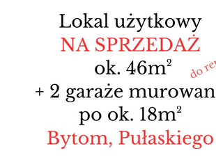 śląskie, Bytom, Kazimierza Pułaskiego