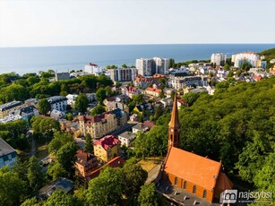 Mieszkanie czteropokojowe na sprzedaż