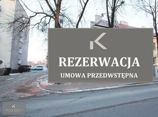 Mieszkanie dwupokojowe na sprzedaż