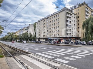 Mieszkanie na wynajem - Warszawa, Praga-Południe, al. Jerzego Waszyngtona