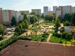 Mieszkanie trzypokojowe na sprzedaż