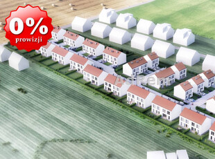 Oferta sprzedaży domu bliźniaka Wojnowice Ogrodowa 92.86m2