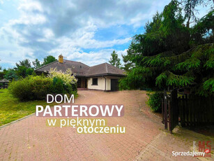 Oferta sprzedaży domu wolnostojącego Białystok 160m2