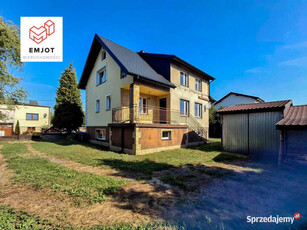 Oferta sprzedaży domu wolnostojącego Izabelów 140m2