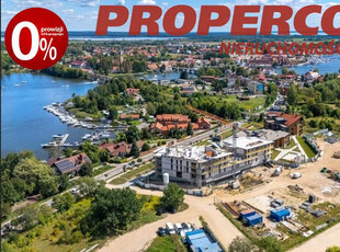 Oferta sprzedaży mieszkania 57.57m2 2 pokoje Mikołajki