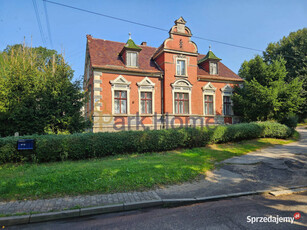 Ogłoszenie dom wolnostojący 187.68 metrów Krosno Odrzańskie