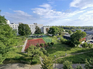 Sosnowiec, Środula, Henryka Rodakowskiego