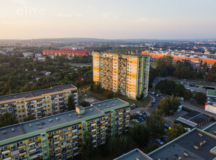 Szczecin, Gumieńce, Hrubieszowska