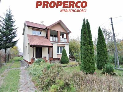 Dom na sprzedaż 100,00 m², oferta nr PRP-DS-70176