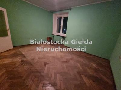 Mieszkanie na sprzedaż 1 pokój Czarna Białostocka, 35 m2, 2 piętro