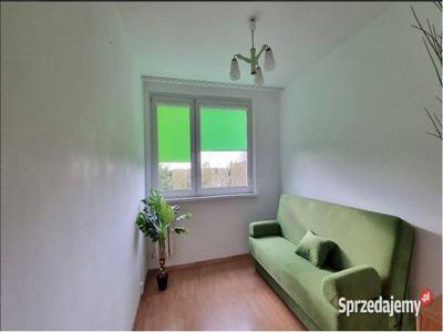 2pok 52me okolice Obornickiej BALKON/PIWNICA/WINDA (Wrocław)