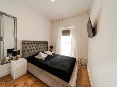 Apartament 200 m od morza