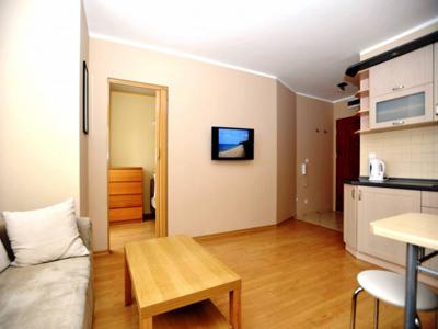 Apartament Przy Molo