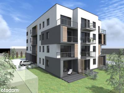 Apartamenty ul. P.Kołodzieja, Siemianowice Śląskie