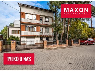 Biuro do wynajęcia 300,00 m², oferta nr 3437/OBW/MAX