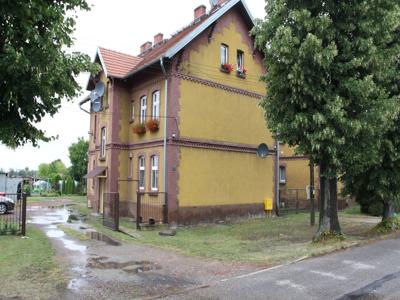 Bydgoski (Pow.), Dobrcz (Gm.), Kotomierz, Długa