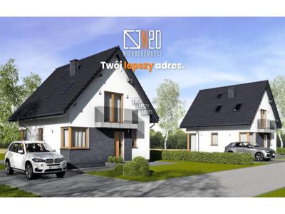 Dom na sprzedaż 101,00 m², oferta nr N20-DS-3544