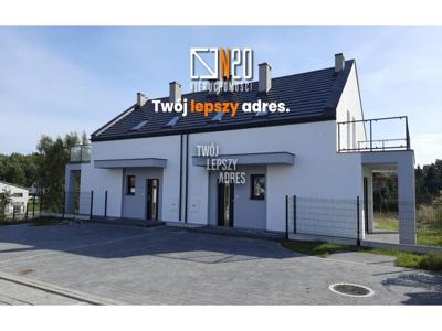 Dom na sprzedaż 121,90 m², oferta nr N20-DS-3548