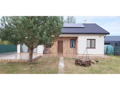 Dom na sprzedaż 144,00 m², oferta nr 82004