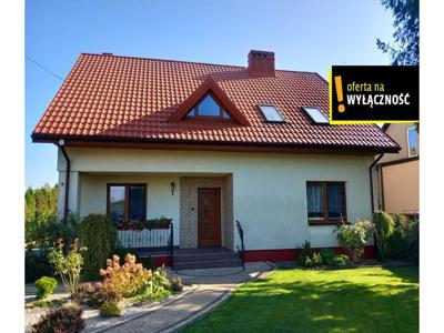 Dom na sprzedaż 169,44 m², oferta nr GH952025