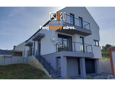 Dom na sprzedaż 172,70 m², oferta nr N20-DS-3547