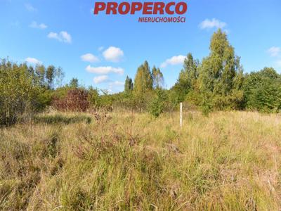 Działka na sprzedaż 11 094,00 m², oferta nr PRP-GS-72322