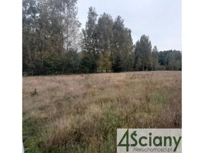 Działka na sprzedaż 2 161,00 m², oferta nr 8980/3098/OGS