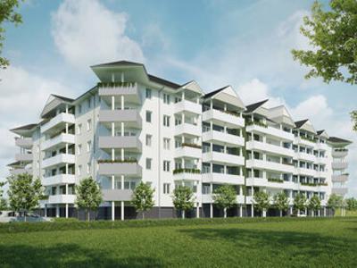 Mieszkanie 73,08 m², piętro 2, oferta nr 2_14