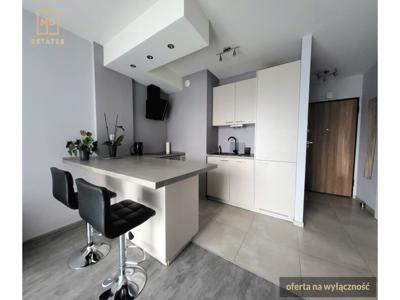 Mieszkanie do wynajęcia 27,00 m², piętro 5, oferta nr MBE-MW-4782