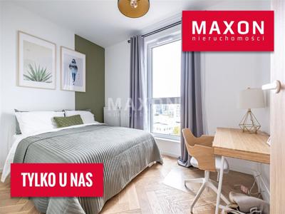 Mieszkanie do wynajęcia 48,20 m², piętro 8, oferta nr 24672/MW/MAX