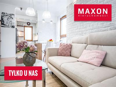 Mieszkanie do wynajęcia 80,00 m², piętro 3, oferta nr 24726/MW/MAX