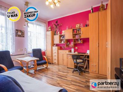 Mieszkanie na sprzedaż 26,00 m², parter, oferta nr PAN506617