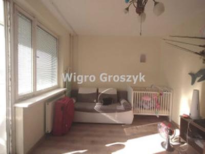 Mieszkanie na sprzedaż, 42 m², Warszawa Mokotów Służew
