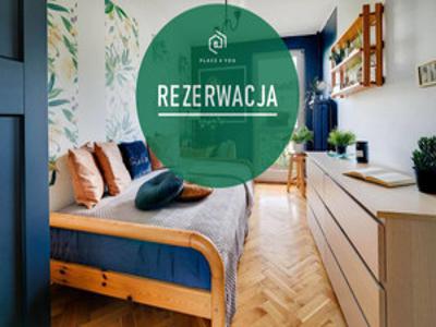 Mieszkanie na sprzedaż, 48 m², Warszawa