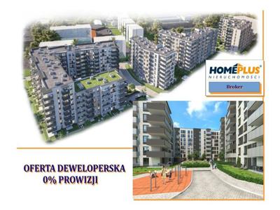 Mieszkanie na sprzedaż 61,26 m², piętro 1, oferta nr 117747/78/OMS