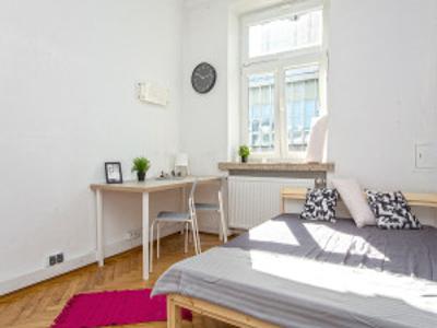 Mieszkanie na sprzedaż, 98 m², Warszawa Śródmieście Śródmieście Południowe