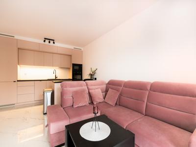 Apartament z balkonem Mielno