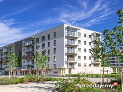 Oferta sprzedaży mieszkania 75.1m2 4-pokojowe Wrocław