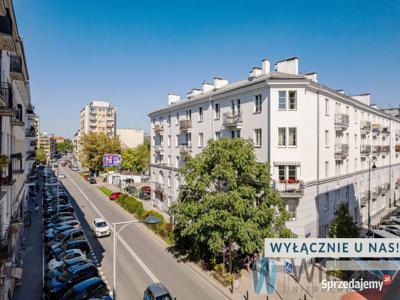 Oferta sprzedaży mieszkania Warszawa 37.6m 1 pokój