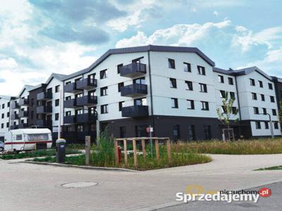 Oferta sprzedaży mieszkania Wrocław 62.6m2 3 pokoje