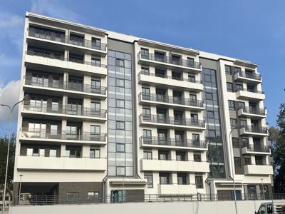 Piękne 4 pokojowe mieszkanie w apartamentowcu