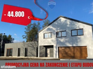 112m2 - Promocja na zakończenie I Etapu budowy!