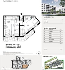 2 Mieszkania na wynajem -Dla Inwestora -Blisko UAM