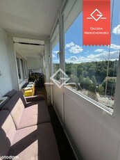 2 Pokoje w Sopocie | Widok na Las | Duży balkon