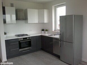 Apartament | oddzielna kuchnia | 2 pokoje | Garaż