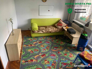 3 pokoje 56,2 m2 Gdańsk- Siedlce