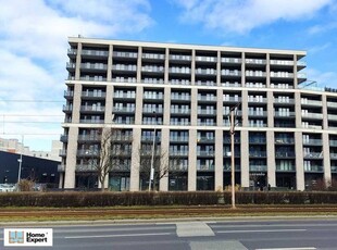 3pok, 53met, okolice Pięknej BALKON/WINDA/2020 (Wrocław)