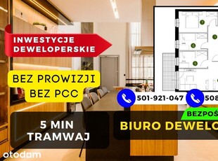 Apartament Z Antresolą W Sercu Gdyni!